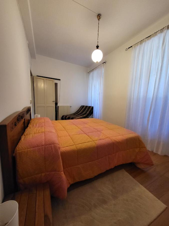 Appartamento Orange Lago Verbania Esterno foto