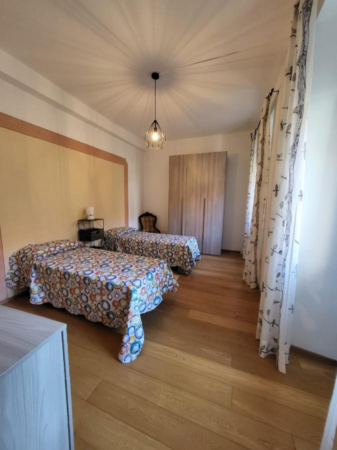 Appartamento Orange Lago Verbania Esterno foto